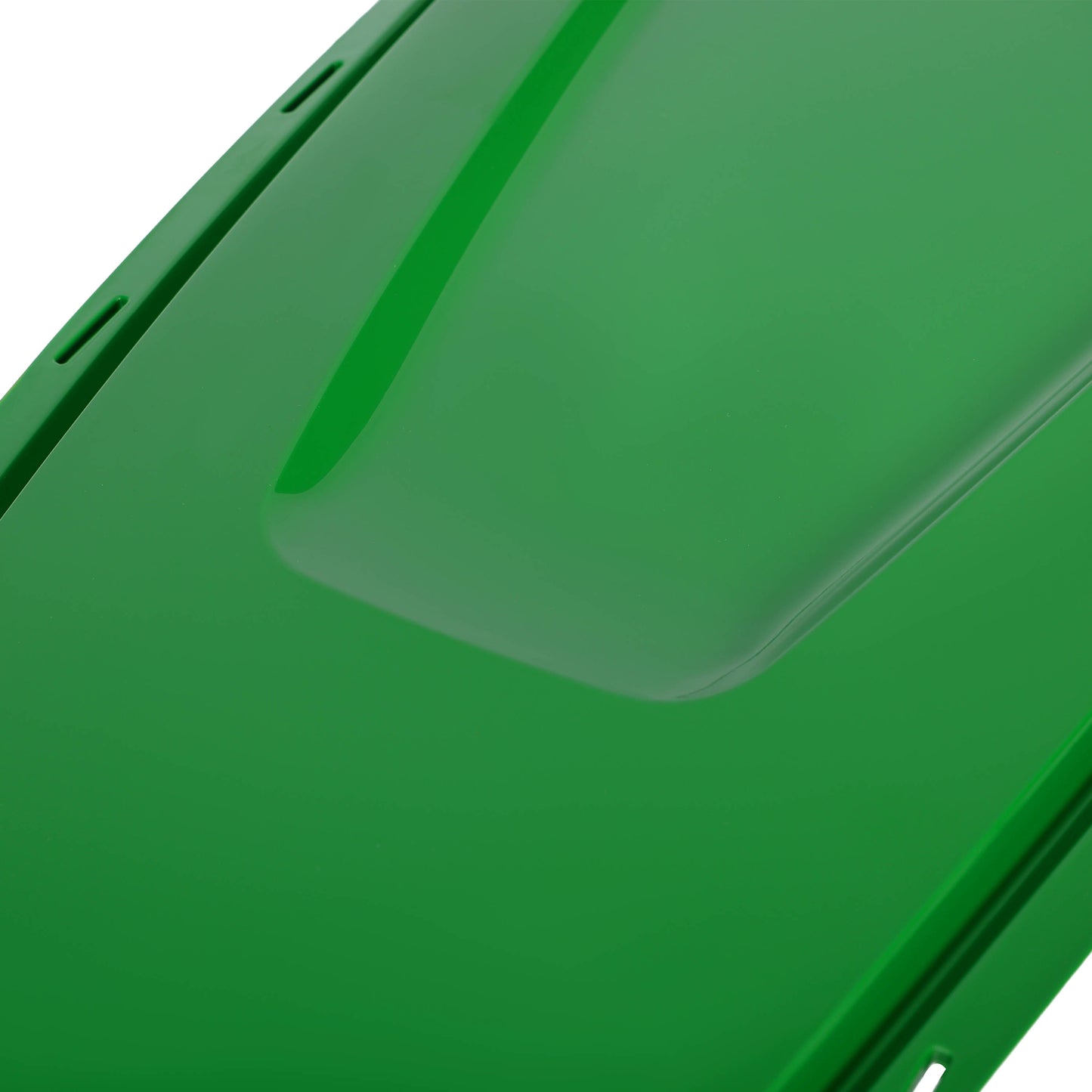 Solid Spare For John Deere X300 X304 X310 X320 X350 X370 X384 X394 Center Hood Panel