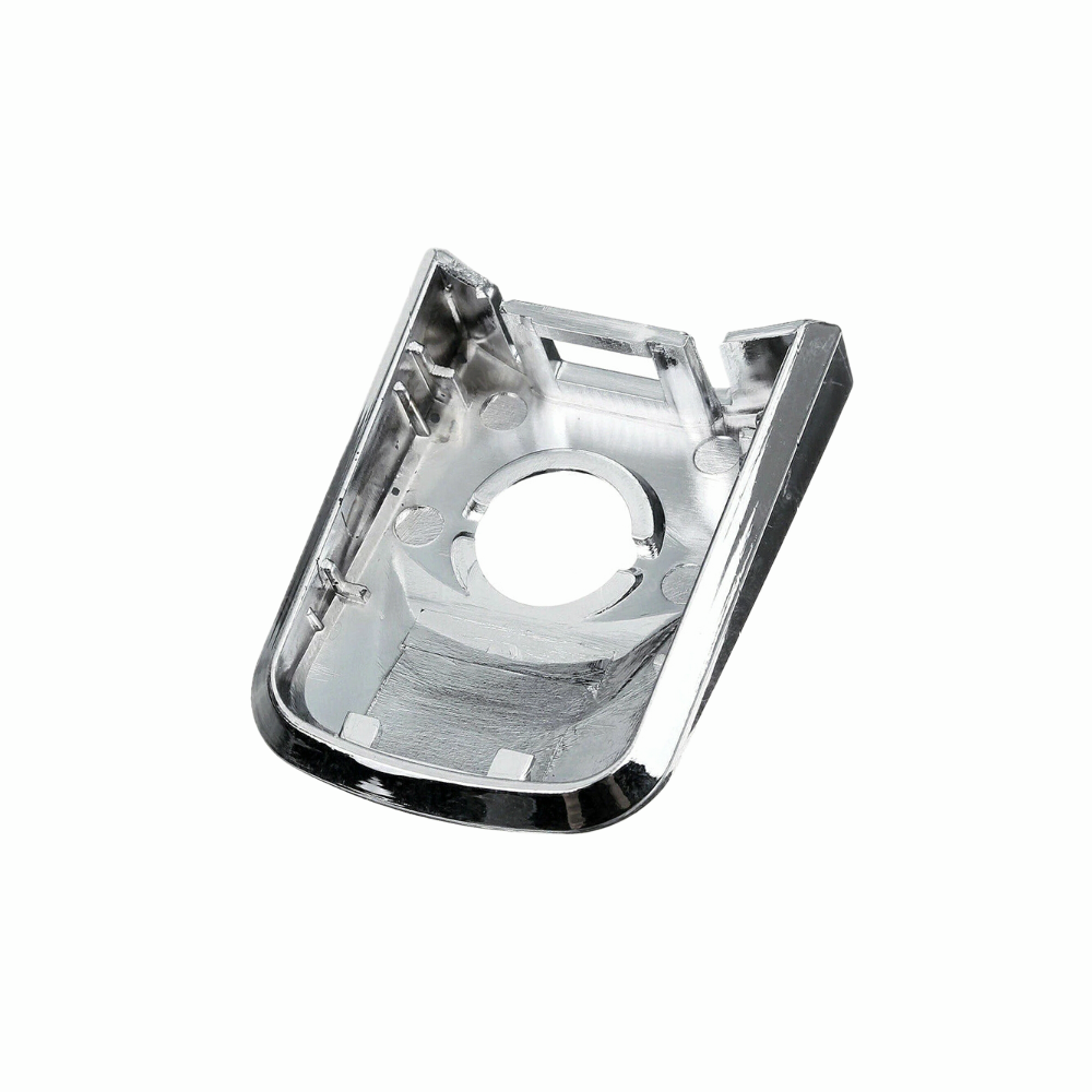 Fit for 2010-13 Nissan Rogue FX35 FX45 Front Left Driver Side Door Handle Cover