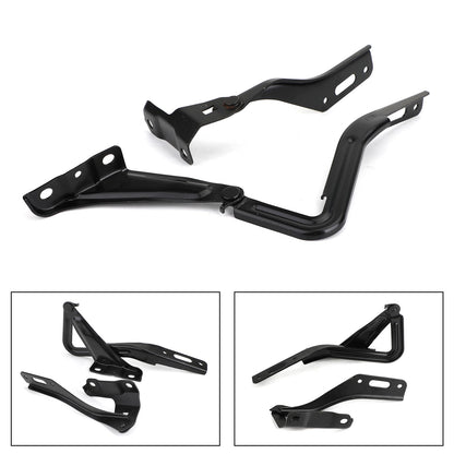 Set of Hood Hinges Left&Right for Acura TSX 2009-2014 60120TL0G00  US 13 12 10