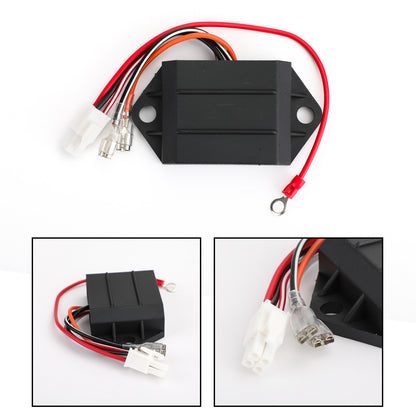 CDI Ignitor For EZGO Gas Golf Cart 1991-2002 Engine Ignitor Assembly 72562-G01