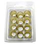Solid Spare Interstate Pneumatics F7331-12 0.750 Inch Inner diameter x 1.0 Inch Long Ferrule