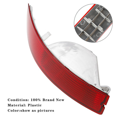Right Rear Tail Fog Light Reflector 31111185 For Volvo XC90 MK1 2007-2014