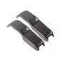 Engine Hood Hinge Cover for Jeep Wrangler JL 18+ & Gladiator JT 20+Accessories P