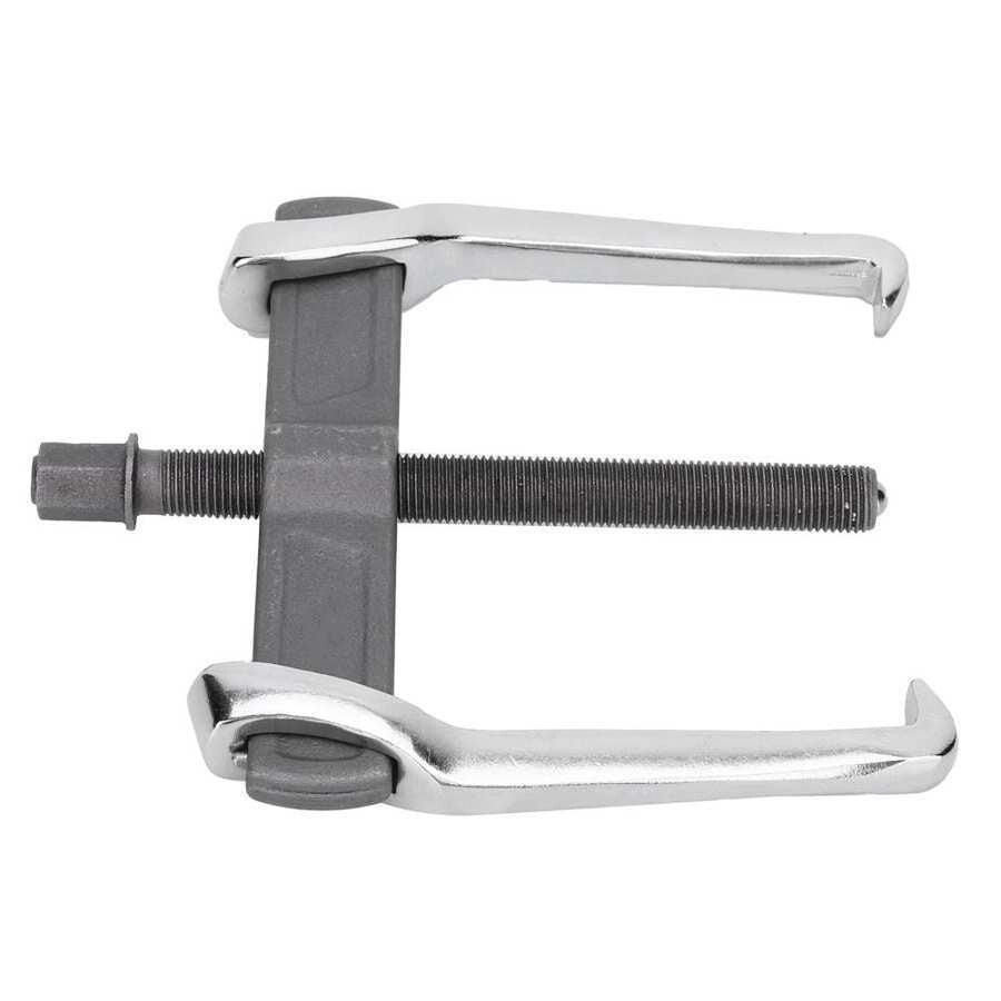 2 Jaw Gear Pulley Bearing Puller Remover Extractor 4" Car Motorcycle Hand Tool