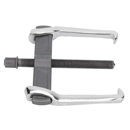 2 Jaw Gear Pulley Bearing Puller Remover Extractor 4" Car Motorcycle Hand Tool