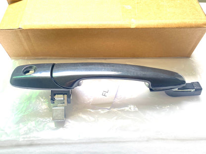 Front Left Driver Outside Door Handle Primed For Mazda 3 5 6 CX-7 CX-9 RX-8