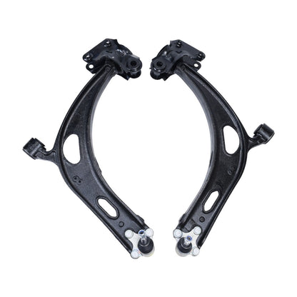 FOR 18-2023 Volkswagen Atlas Cross Sport Front Lower Control Arms Set 3QF407152E