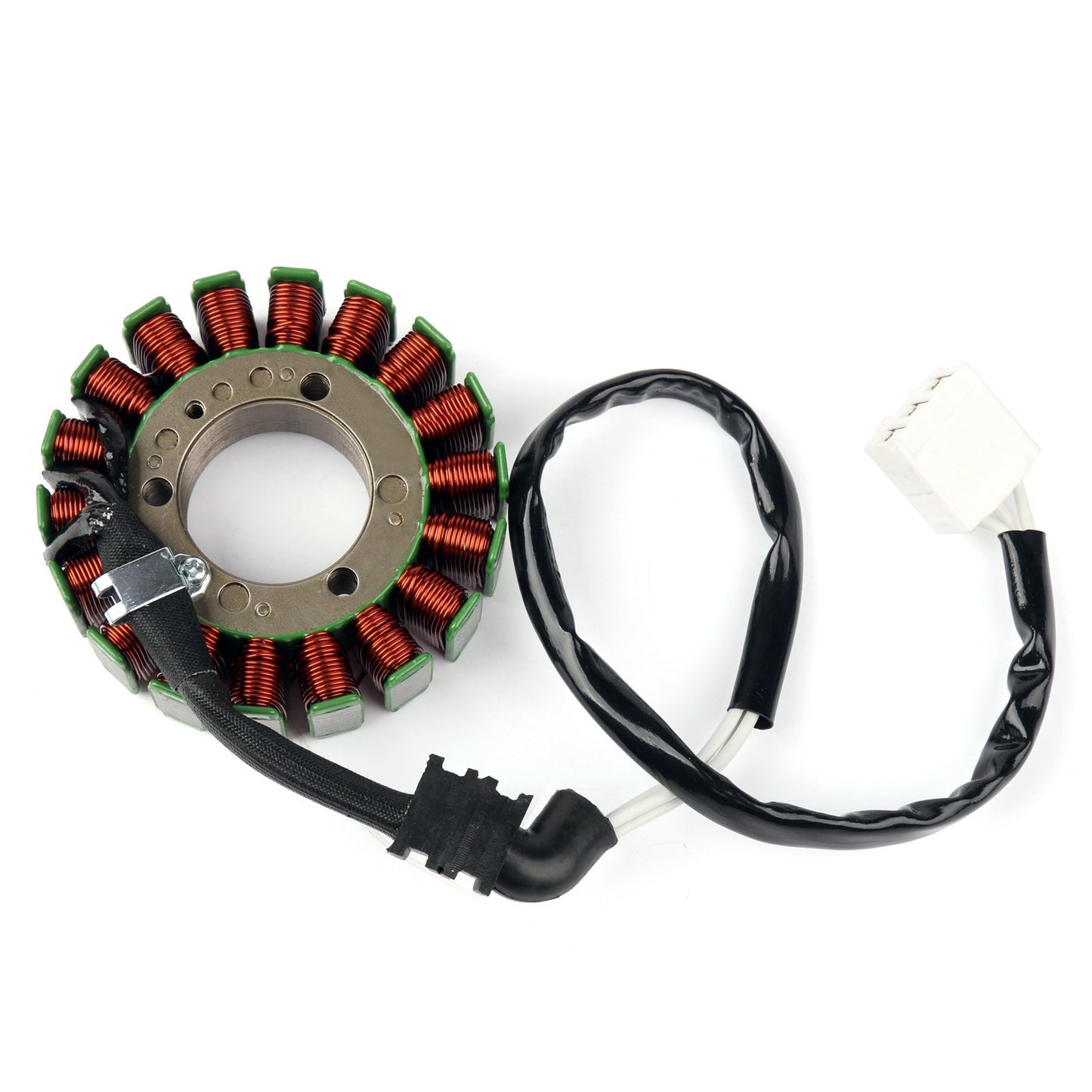 Generator Stator Coil 5LV-81410-00 For Yamaha FZS1 FZS1000 FAZER 2001-2005