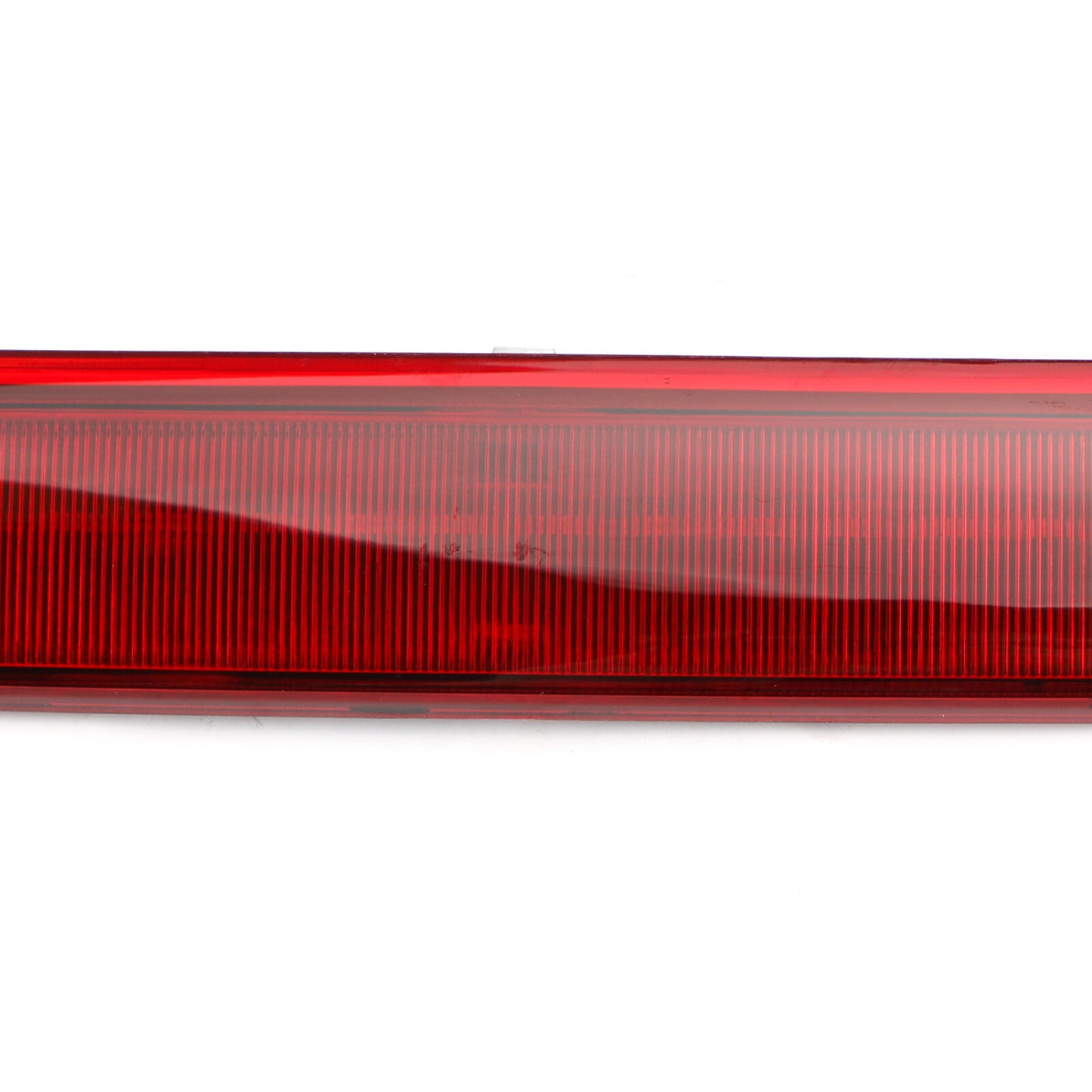 Red Rear Center High Mount Stop Third Brake Light For Ford Transit 2015-2020