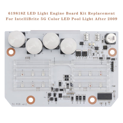 619818Z LED Light Engine Board Kit For IntelliBrite 5G Color LED Pool Light