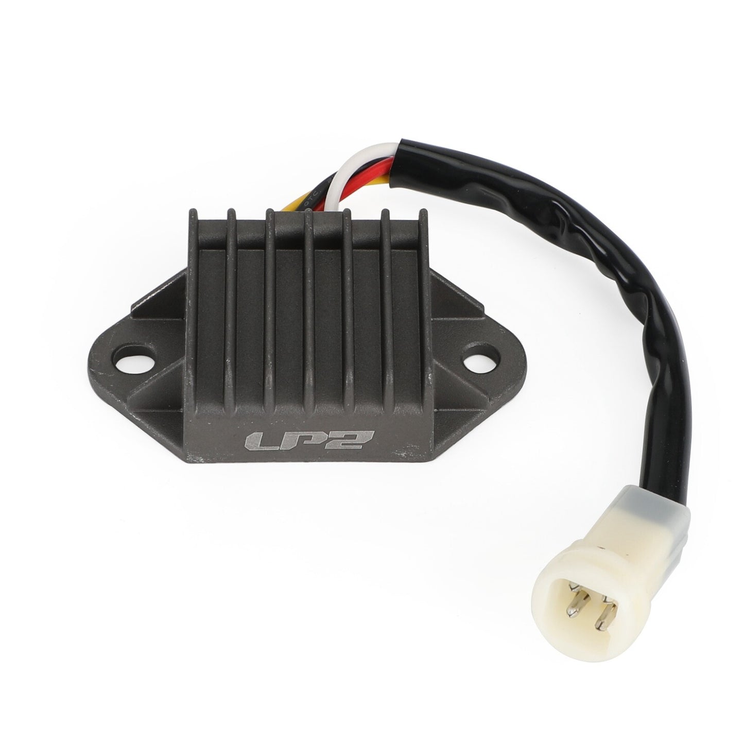Rectifier Regulator For Yamaha YFM 200 DX Moto-4 YTM 200 225 Tri-Moto 1983-1988