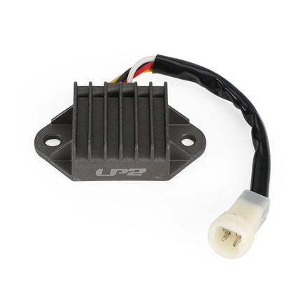 Rectifier Regulator For Yamaha YFM 200 DX Moto-4 YTM 200 225 Tri-Moto 1983-1988