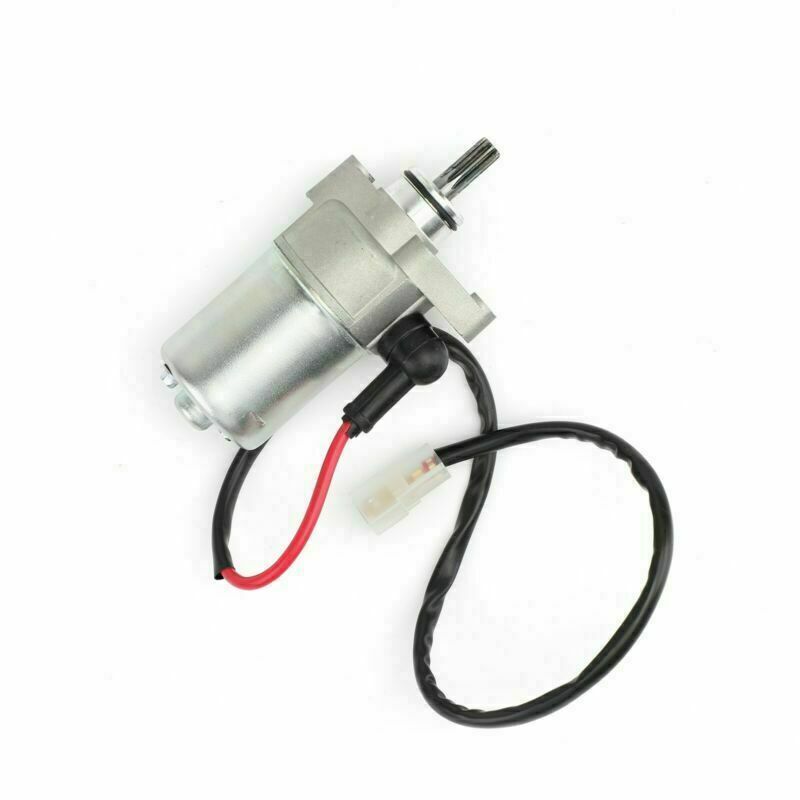 Starter For Yamaha TTR 50/90 1P6-H1800-01 1P6-H1890-00 5DW-H1800-00 U9 New
