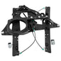Power Window Regulator Front Passenger Side For 07-16 Lincoln Ford Expedition