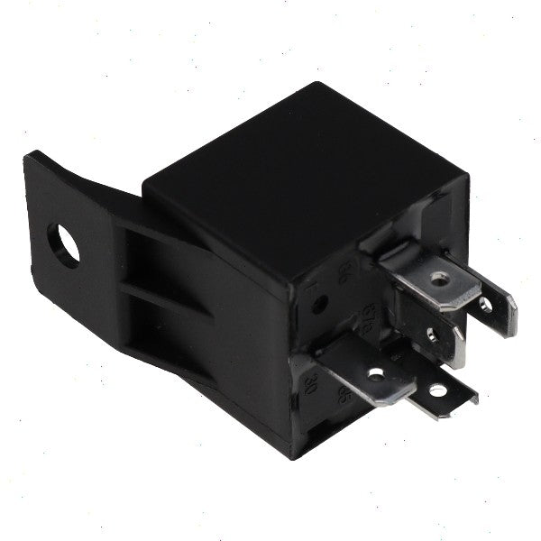 Solid Spare Aftermarket 12V 30/40A 5Pin Relay 2441801570 2441801860 For HTB180 HT43 HT28