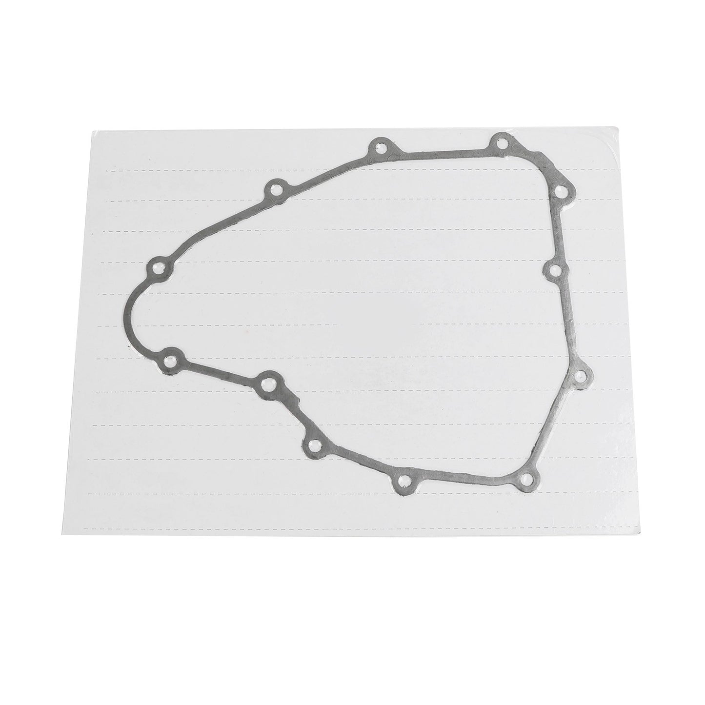 GENERATOR COVER GASKET 11061-1252 FOR KAWASAKI NINJA 400 ABS ELIMINATOR EL450