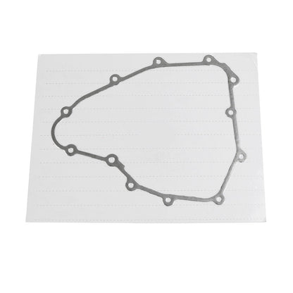 GENERATOR COVER GASKET 11061-1252 FOR KAWASAKI NINJA 400 ABS ELIMINATOR EL450