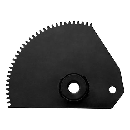 301696 Gear Plate Assembly For Lippert Single & Double Electric Steps Coach Step