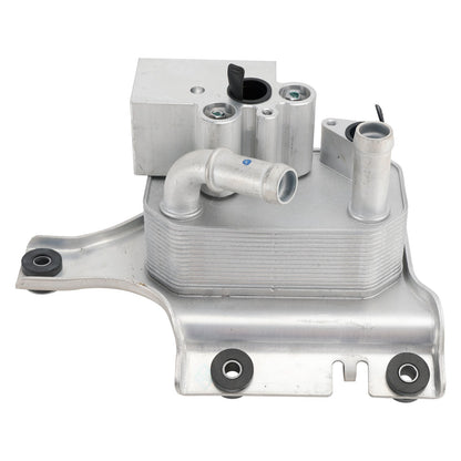 Automatic Transmission Oil Cooler HL3Z7A095B For Ford F-150 2017-2020