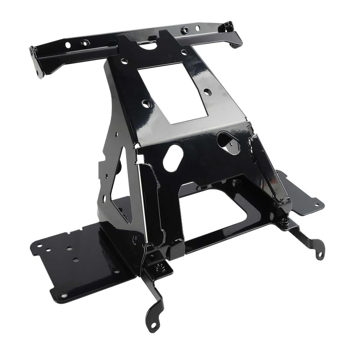 Inner Fairing Bracket Radio Caddy Mount For Road Glide Models 2015-2024