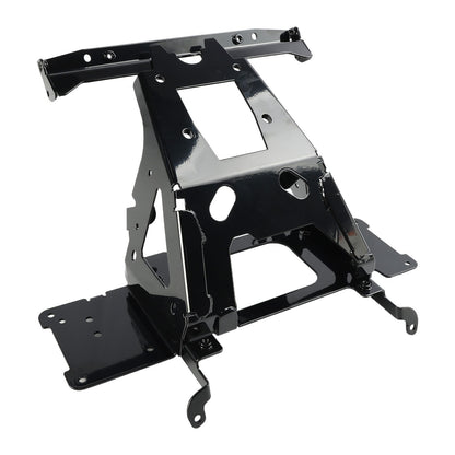 Inner Fairing Bracket Radio Caddy Mount For Road Glide Models 2015-2024