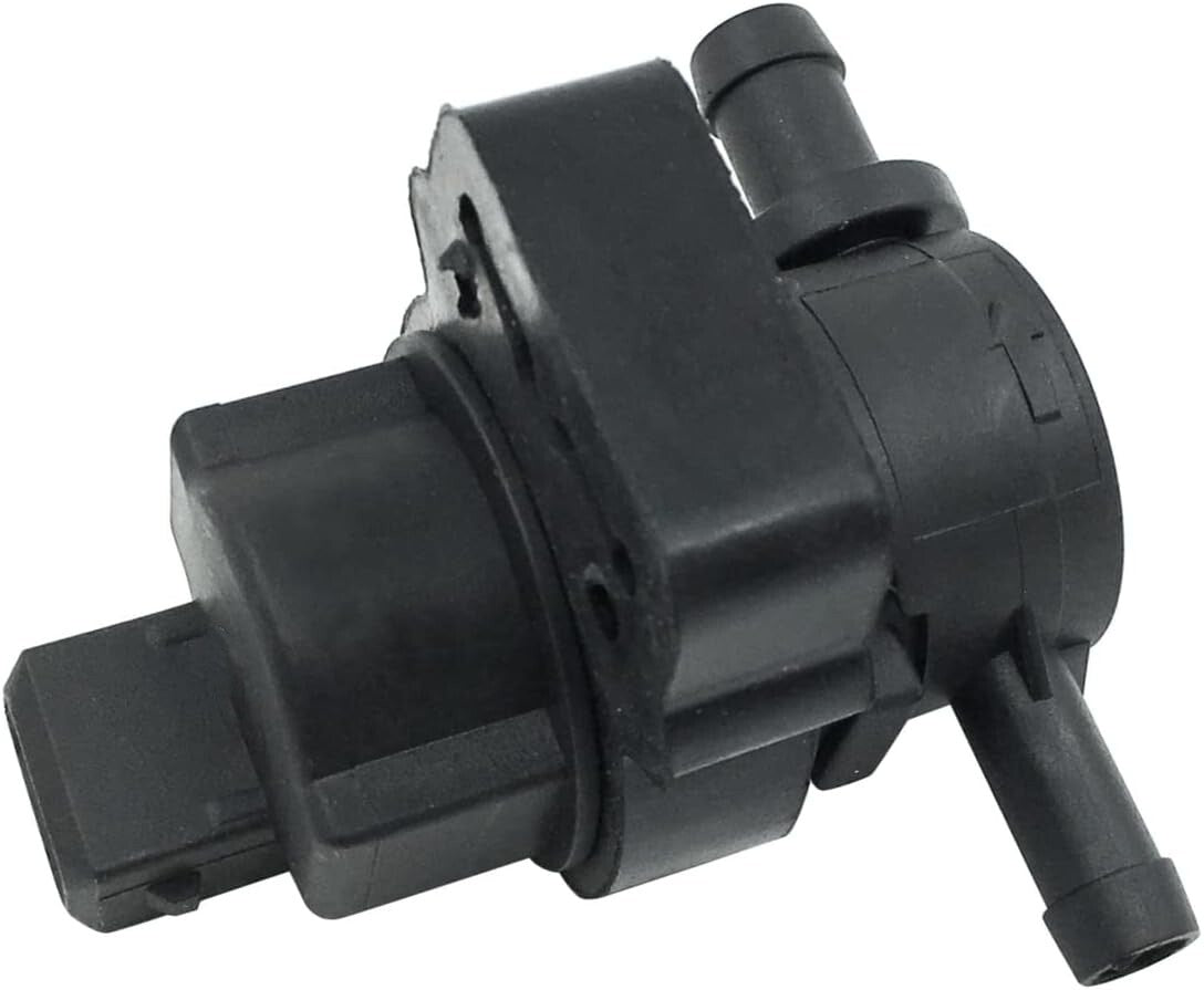For Mercedes Fuel Vapor Canister Purge Valve regeneration 98-06 0004708893