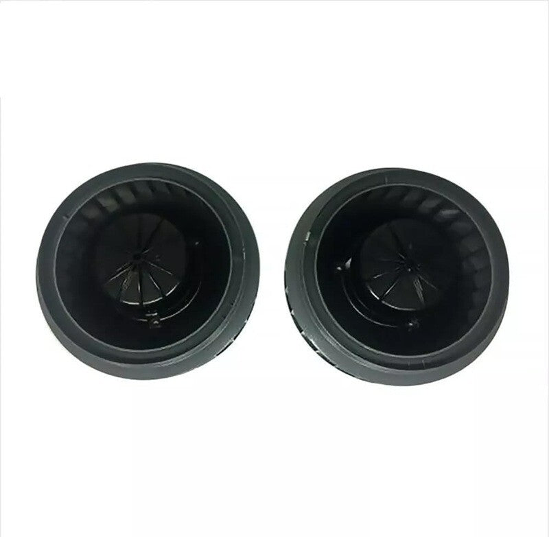 Solid Spare Broan Nutone S97021291 B3/B4 Blower Wheels Kit