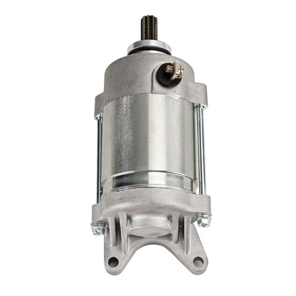 Starter Motor Assy For Yamaha YZF-R1 YZF R1 RN04 RN09 2000 2001 2002 2003