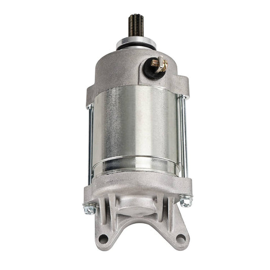 Solid Spare Starter Motor Assy For Yamaha YZF-R1 YZF R1 RN04 RN09 2000 2001 2002 2003