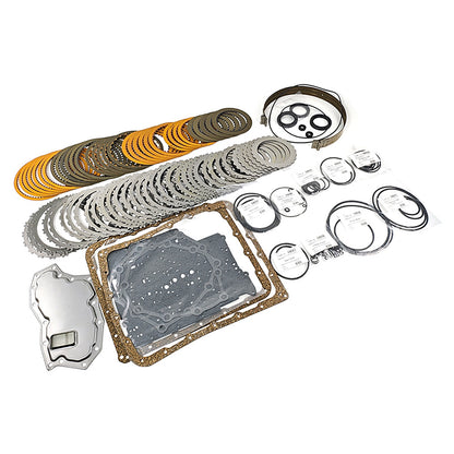 RE5R05A Transmission Master Rebuild Kit For Nissan