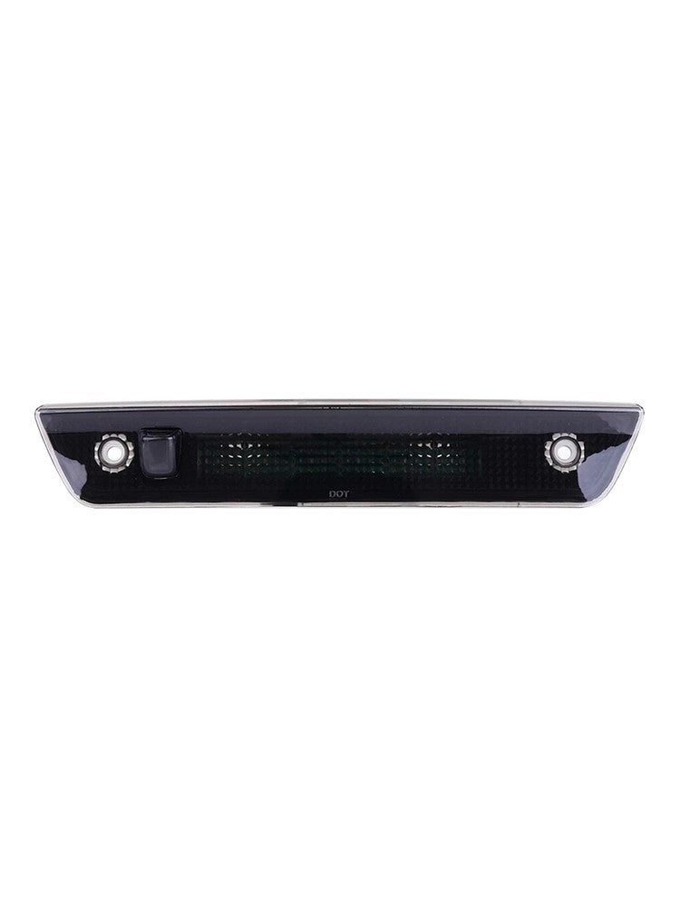 LED Third 3rd Brake Light 55157397AD For Jeep Grand Cherokee 2005-2010 Black