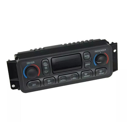 A/C Climate Control Module Panel 09352181 16256018 for Corvette C5 1997-2004
