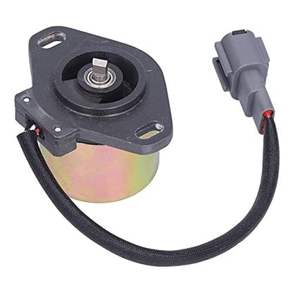 Solid Spare Pump Angle Sensor Fits Hitachi EXCAVATOR ZAXIS450/ZAXIS600/ZAXIS800