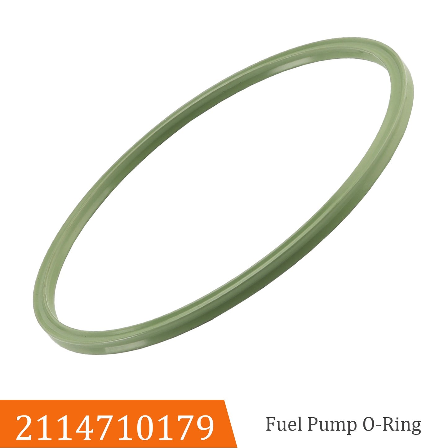 2114710179 Fuel Pump Seal Gasket O-Ring for Mercedes-Benz E350 C300 GLK350 E550