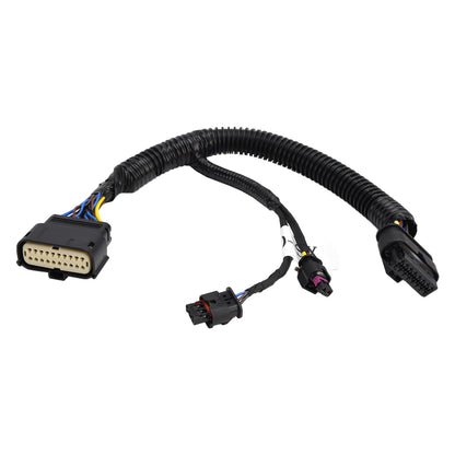 DEF Pump Sensor Harness 84630271 for Silverado Sierra Duramax 2017-2020 L5P