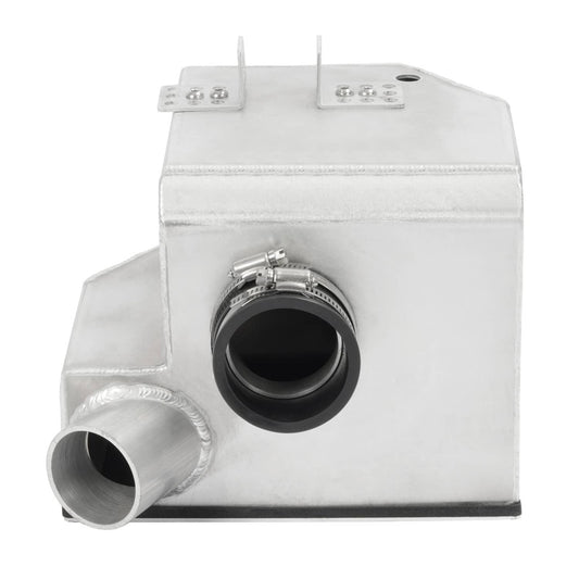 Solid Spare For Aluminum Intake Air Box 2015-2025 Polaris Ranger 500 570 Mid Size Full Size