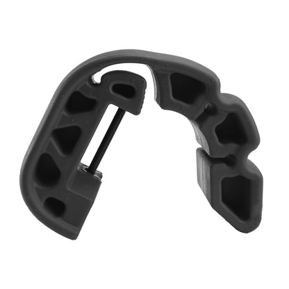 Anti Crash Buffer Snap-In Fenders Bumper 295100418 Black For Sea-Doo Gtx Gti Gtr