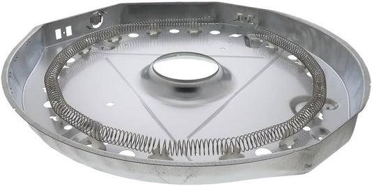 Solid Spare Dryer Heating Element Assembly Replaces Frigidaire 131553900