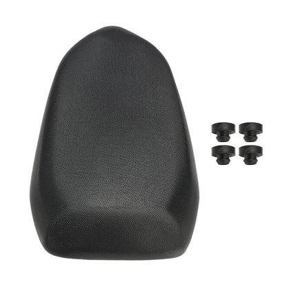 Black Rear Passenger Seat Cushion Fit for BMW S1000RR S1000 RR 19-24 2023