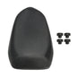 Black Rear Passenger Seat Cushion Fit for BMW S1000RR S1000 RR 19-24 2023