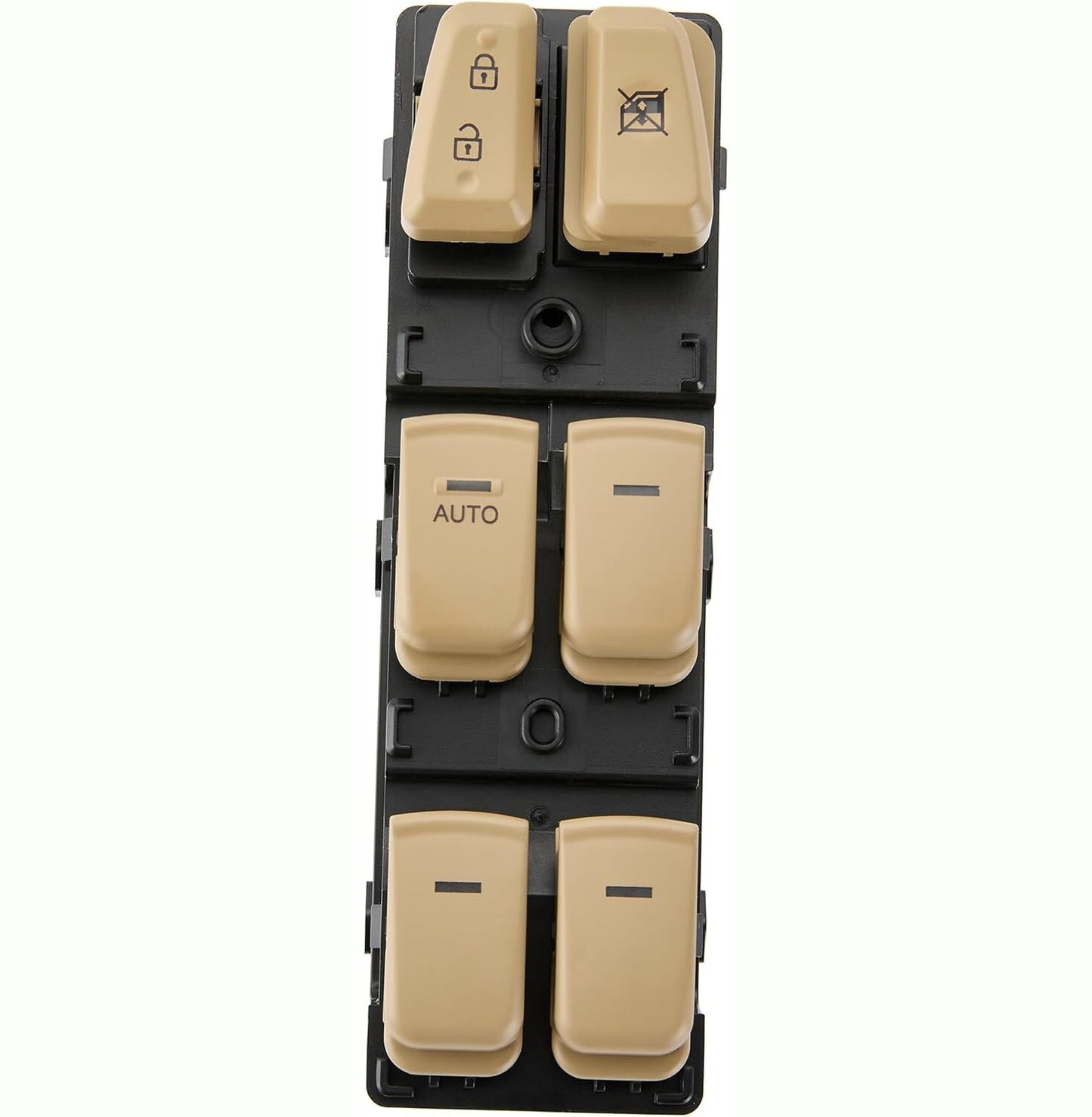 Master Power Window Switch for Hyundai Sonata 2011-2015 Front LH 93570-3S000