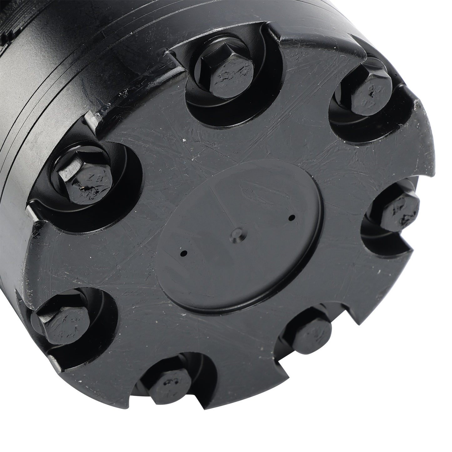 5102682YP Left Hand Hydraulic Group Wheel Motor For Ferris IS1500 IS2000_IS2500Z