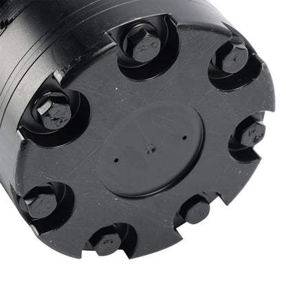 5102682YP Left Hand Hydraulic Group Wheel Motor For Ferris IS1500 IS2000_IS2500Z
