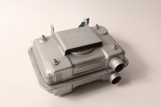 Solid Spare Kohler Muffler Genuine Part # 24 068 156-S