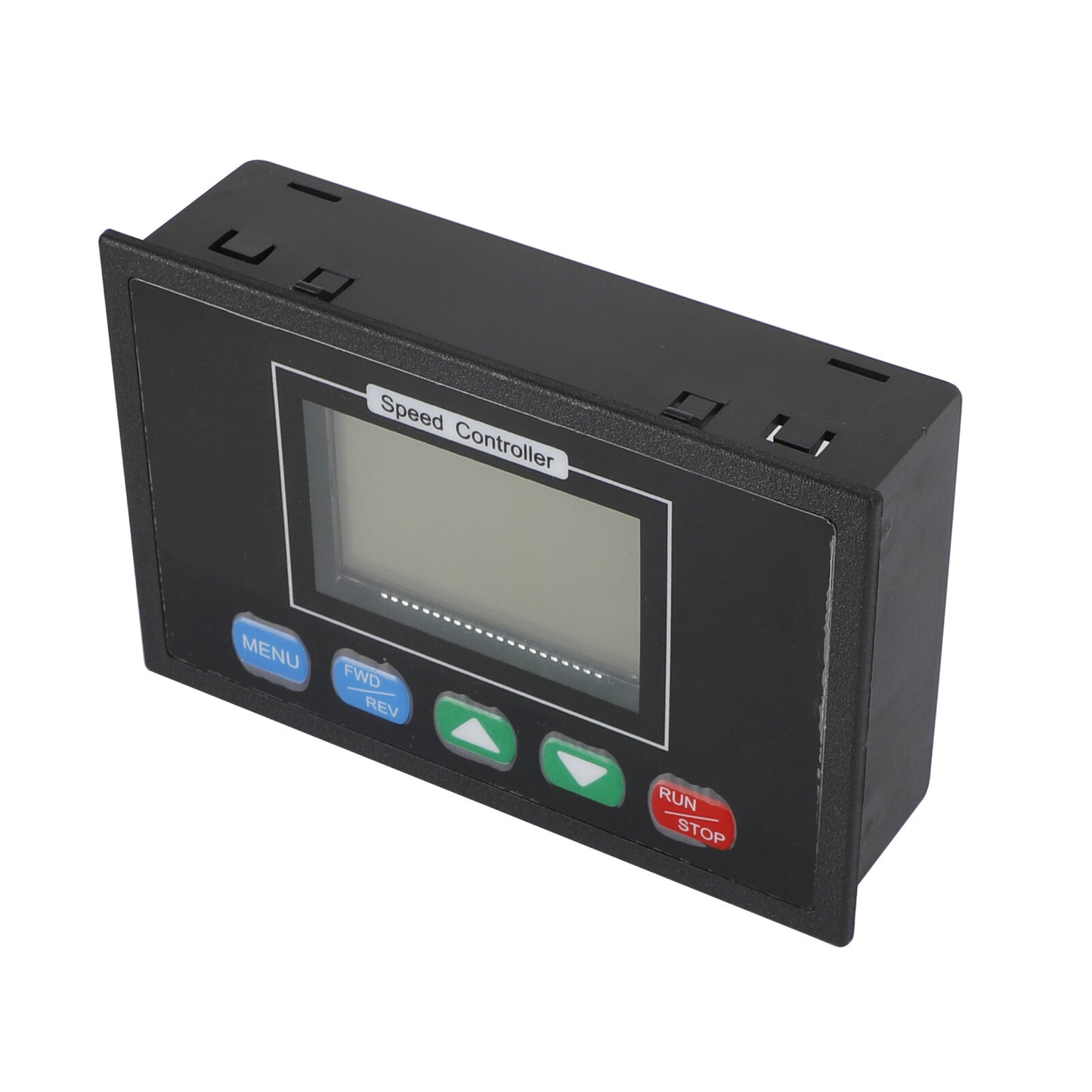 DC 10-55V Digital PWM DC Motor Speed Controller 0~100% 40A Time Reversible