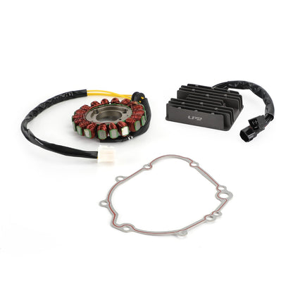 Stator Regulator Rectifier Gasket For Suzuki GSXR600 GSXR750 2008-2019 18 17 16