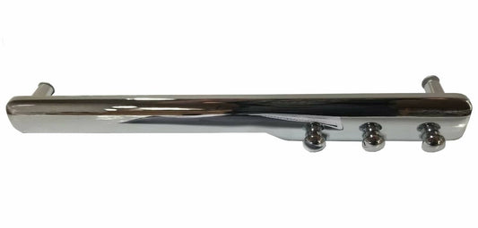 Solid Spare Weber OEM Summit Grill RHS Tool Holder - 70349
