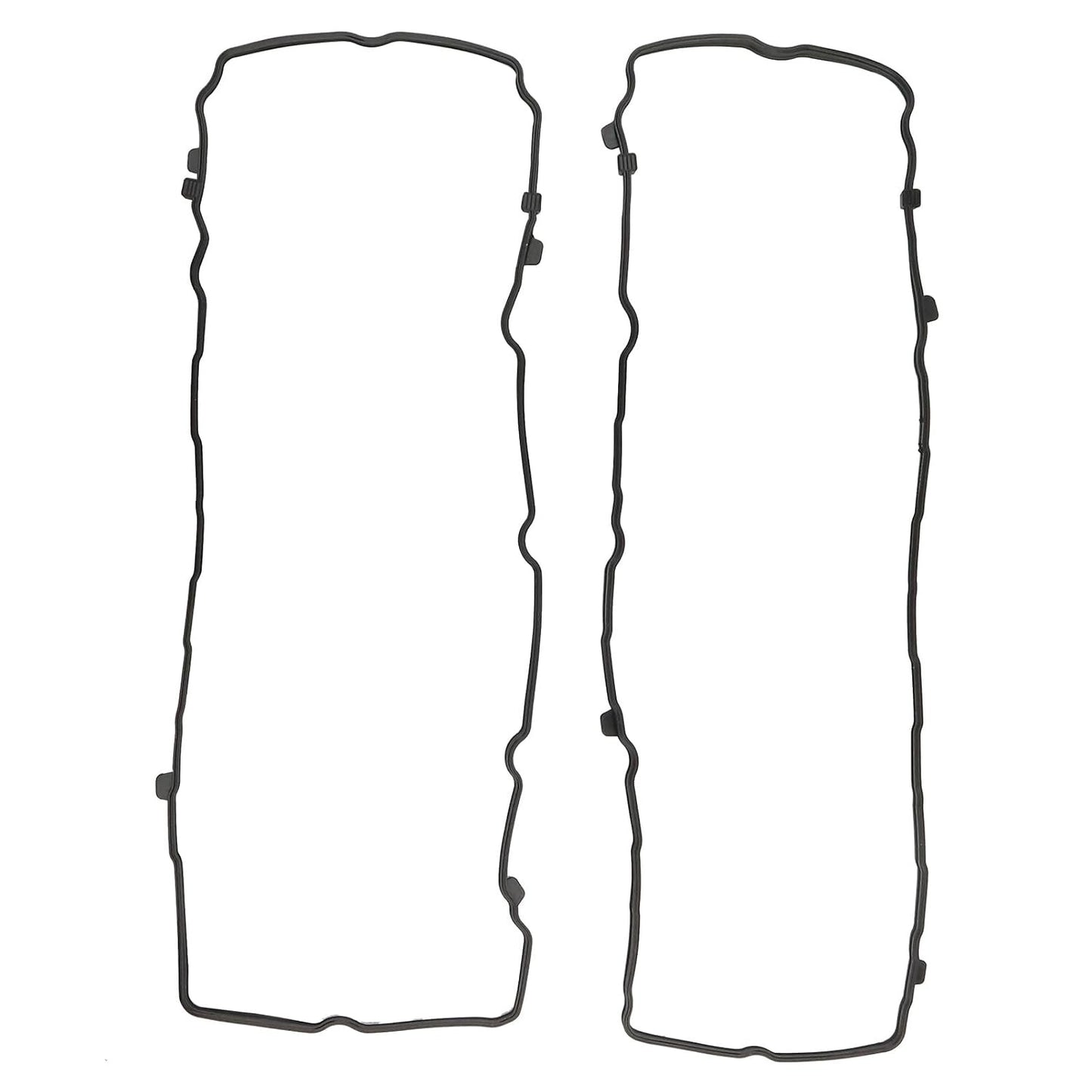 Fits For 2016-2022 Chrysler Dodge 1500 Durango 3.6L Valve Cover Gasket Set NEW