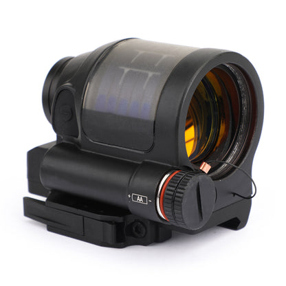 Hunting Reflexightolar Powerystem Hunting 1X38 Red Dotightcope