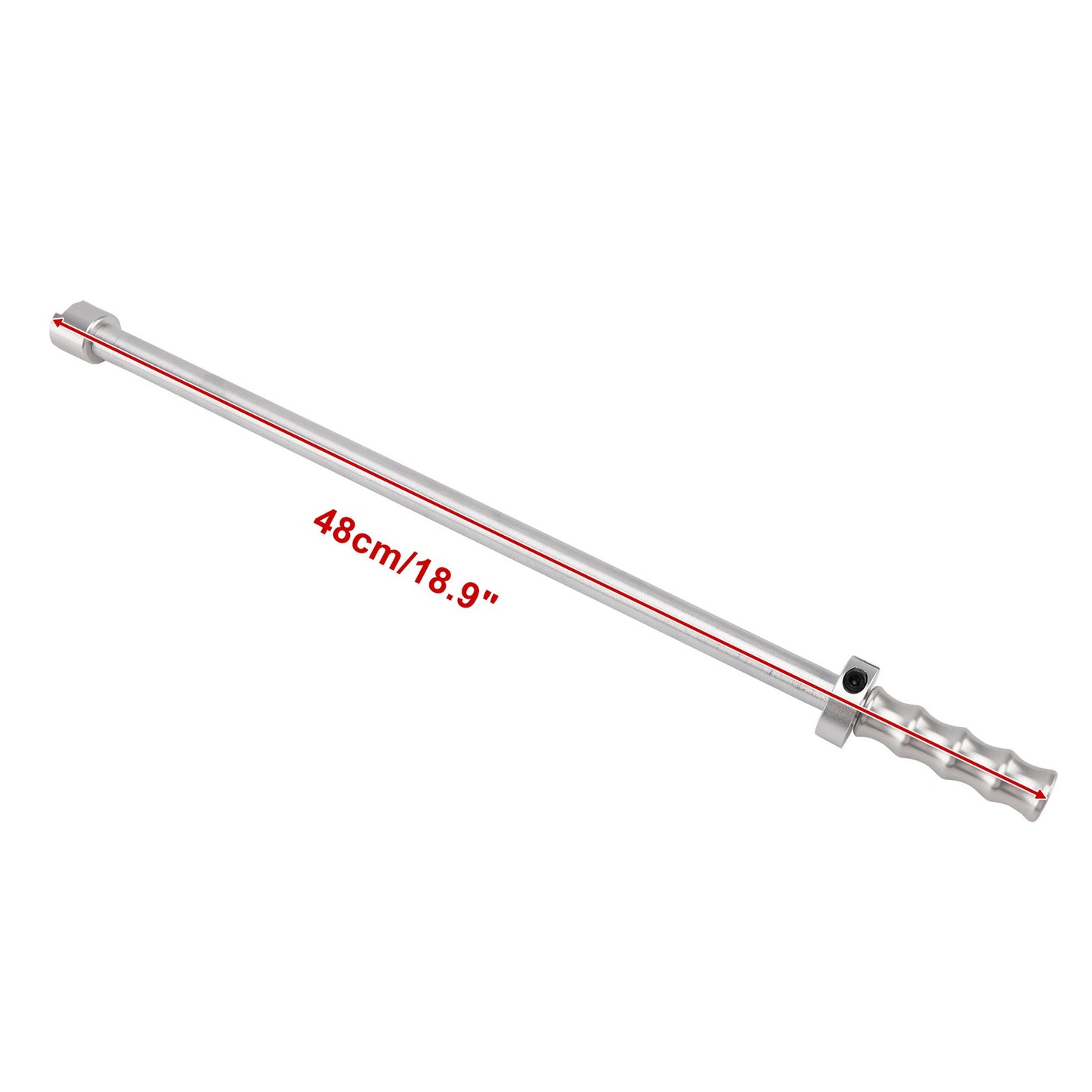 Adjustable IFP Depth Setting/Removal tool For Fox Podium 2.0 shock X3 RZR Turbo